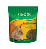 DuMOR 1000903 Small Animal Classic Diet Pelleted Corn-Free Pet Rabbit Food, 10 lb. Bag