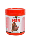 AniMed 90058 2.25 lb. Natural Antioxidant Horse MSM