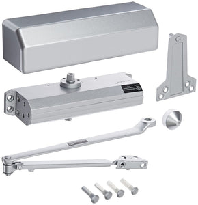 Hager ‎145672 Multi-Mount Heavy Duty Door Closer