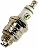 E3 E3.10 Lawn and Garden Universal Sparks Plug 13/16 Inch Metal