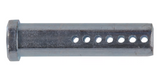 Hillman 881081 Universal Clevis Pins, 1/2 in. x 2 in., 1-Pack