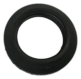 Delta RP6142 Gasket Rubber Replacement Part Pop Up Drain Assembly Black
