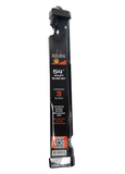 Bad Boy 038-2010-00 Tungsten Carbide Fusion Lawn Mower Blade Set, 54", 3-Pack