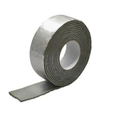 Frost King FV15H Foam and Foil Pipe Insulation 2" x 1/8" x 15 ft., Self Adhesive
