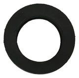 Delta RP6142 Gasket Rubber Replacement Part Pop Up Drain Assembly Black