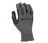 Carhartt A703 Men's Ergo Pro Palm C-Grip Vibration-Dampening Gloves, 1-Pair, L