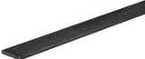 National Hardware 266106 3 in. x 48 in. 4062BC Solid Plain Steel Flat, 1/8 in.