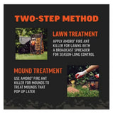 Amdro 100099070 Fire Ant Killer Mound Bait 1 lb.