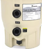 Pentair EC-160332 Clean & Clear Plus 520 sq. ft. Cartridge Pool Filter