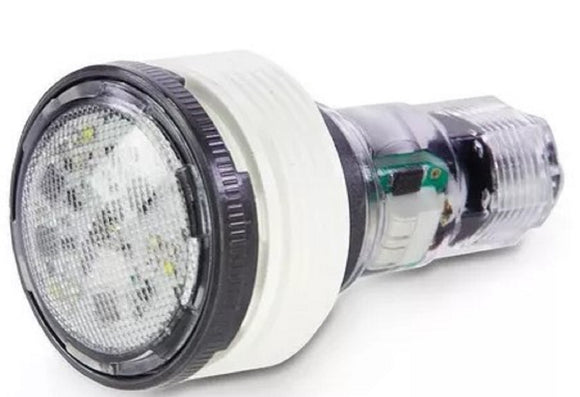 Pentair EC-620425 MicroBrite Color LED Light 100 Ft.