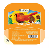 Royal Wing 11444 Wild Bird Sunflower Flavor Suet Cake, 9 oz.