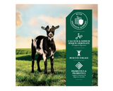 DuMOR 3007569-745 Livestock Supplies Apple Flavor Goat Treats with Digestive Support, 4 lb.