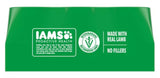 Iams Proactive Health Adult Lamb and Rice Pate Wet Dog Food, 13 oz. - 6 Cans