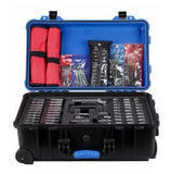 JobSmart KKV0001 Handy Mechanic's Tool Set with Case
