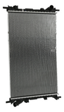Genuine Motorcraft RAD-50 Engine Coolant Radiator for 2010-2013 Ford, 9T1Z8005B