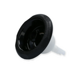Pentair 94451111 5" FD Cyclone Swirl 5 Scallop Jet Internal - Black