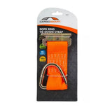 CargoSmart Rope Ring X-Track/E-Track Tie Down Strap Orange 2 in. x 6 in. 2000 lb.