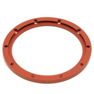 J&J Electronics LPL-G-S Guardian Silicone Lens Extra Heavy Duty Gasket