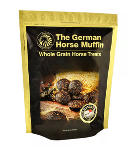 Equus Magnificus 581145 German Horse Muffin Treat, 6 lb.