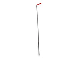U.S. Whip Easy Touch Pig Whip, 39 in. for Handling and Unparalleled Performance
