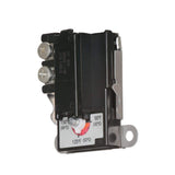T-O-D Single-Pole Lower Thermostat for Residential Electric Water Heater