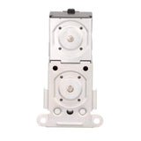 T-O-D Style Upper-Element Thermostat for Non-Simultaneous Design Residential Electric Water Heaters