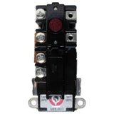 T-O-D H/HLC Single-Element Thermostat for Residential Water Heaters