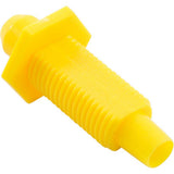 Ez Clor EZ16-8054 Bolt, Saddle Tee, Yellow
