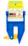 EZGrip EZG 01 Heavy Rubber Stall Mat Mover Tool