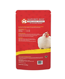 Nature's Best Organic BM0355T Adult Chicken Treats, Berries & Whole Grains, 5 lb