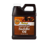 Fiebing's SOIL00P016Z Silicone-Lanolin Saddle Oil for Leather, 16 fl. oz.