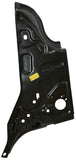 FORD FR3Z-6302501-B Front Body Pillar Driver Side 2015-2023 Ford Mustang