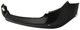 Genuine Ford OEM 7T4Z-17K835-BPTM Rear Bumper Cover Extension – Side Bar