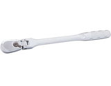 DeWALT DWMT81155 Chrome Steel 3/8 in. Drive 180 Degree Flex Head Ratchet