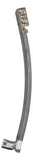 Genuiene Ford DT1Z-6125017-A - Track Assembly, Sliding Door, Low  DT1Z6125017A