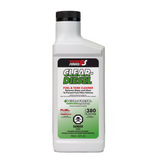 Power Service 9226 Clear Diesel Fuel and Tank Cleaner, 26 oz.
