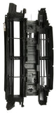 Genuine Ford CJ5Z-8475-D Front Active Grille Shutter Assembly Radiator Control