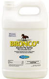 Farnam 100502327 Bronco E Equine Fly Spray Plus Citronella Scent for Horses