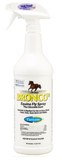 Farnam 100502328 Bronco e Equine Fly Spray Plus Citronella Scent, 1 qt.