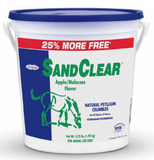 Farnam 100507271 Sand Clear Horse Supplements, 3.75 lb.