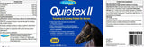 Farnam 100519743 Quietex II Focusing and Calming Pellets for Horses, 1.625 lb.