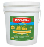 Farnam 100536874 Weight Builder Horse Supplement, 9.4 lb.