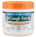 Farnam 100540756 Cough Free Equine Respiratory Health Pellets for Horses-1.75 lb