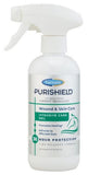 Farnam Purishield Wound and Skin Intensive Care Gel for Horses and More - 12 oz.