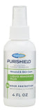 Farnam 100542329 Purishield Wound and Skin Care Liquid Bandage Plus- 4 oz.