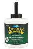Farnam 3005074 Horseshoer's Secret Deep-Penetrating Hoof Conditioner, 32 oz.
