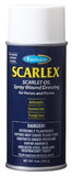 Farnam 31401 Scarlex Scarlet Oil Spray Wound Dressing for Horses & Ponies- 5 oz.