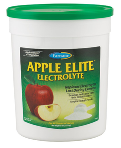 Farnam 81110 Elite Electrolytes Horse Supplement for Horses, 5 lb.