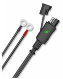 Farm & Ranch FR01546 Ring Terminal Battery Indicator Cable 12V 24 in.