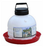 Farm-Tuff P3G04 Poultry and Game Bird Products 3 gal. Capacity Top Fill Waterer